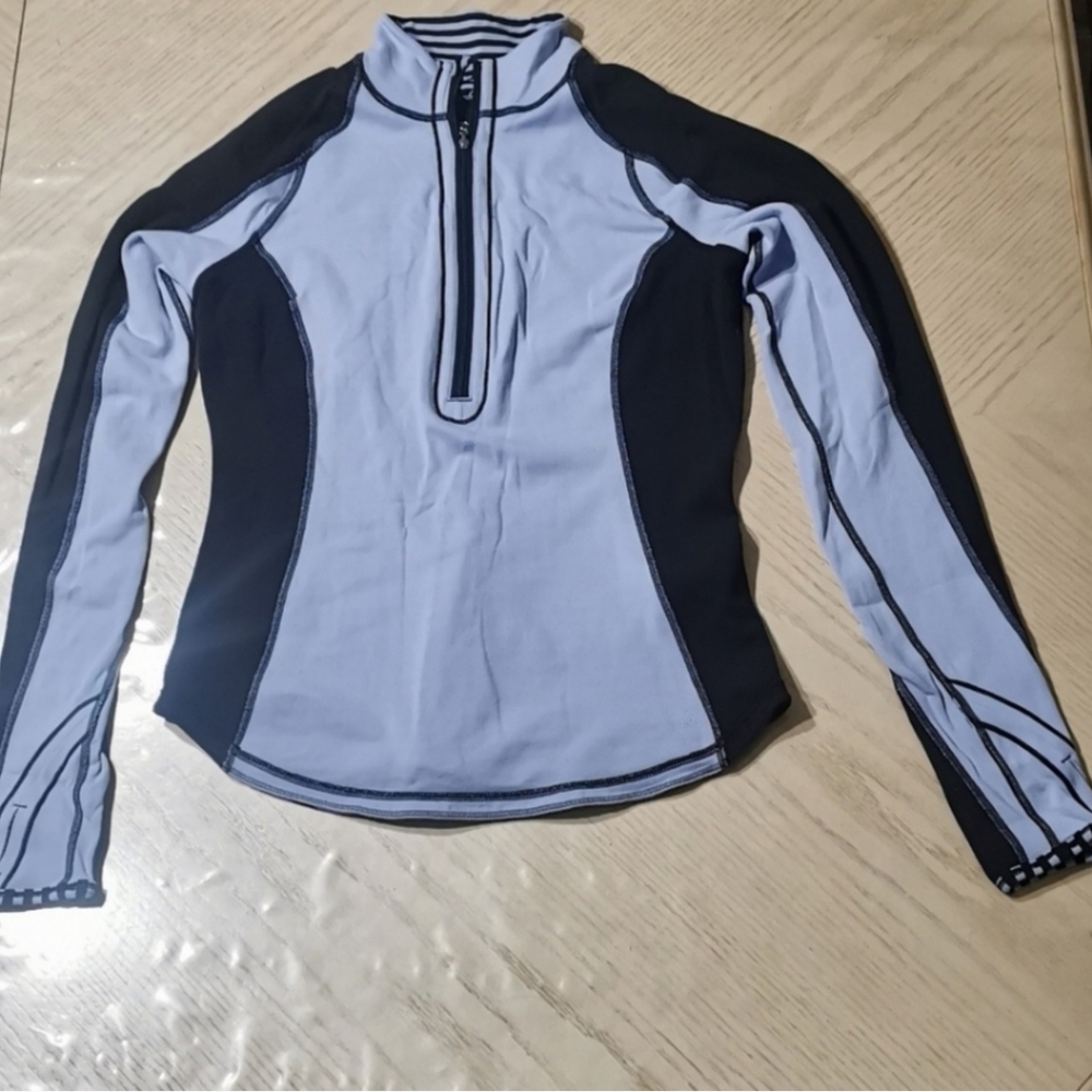 Lululemon Run: U-Turn Pullover *Reversible - Picture 6 of 16